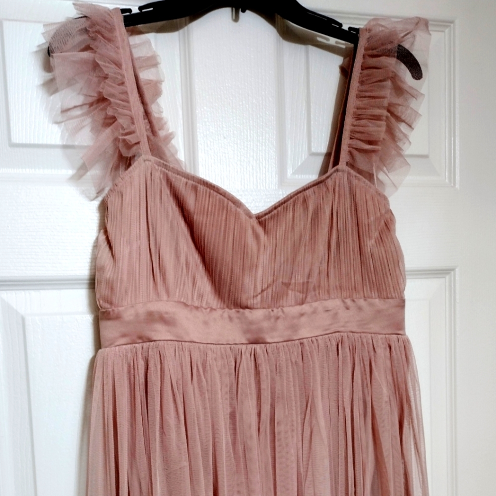 ASOS Anaya with Love Maxi Dress